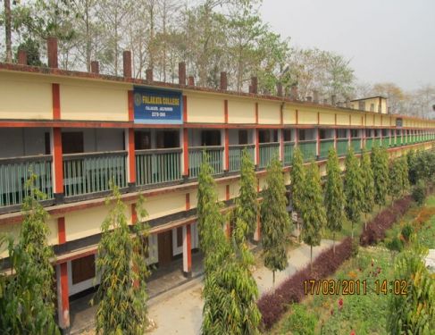 Falakata College, Alipurduar