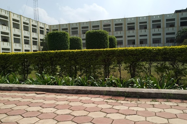 Farah Institute of Technology, Hyderabad