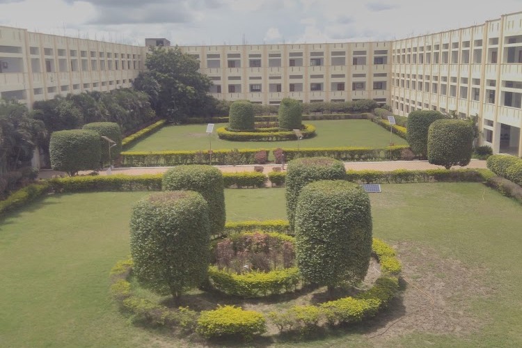 Farah Institute of Technology, Hyderabad