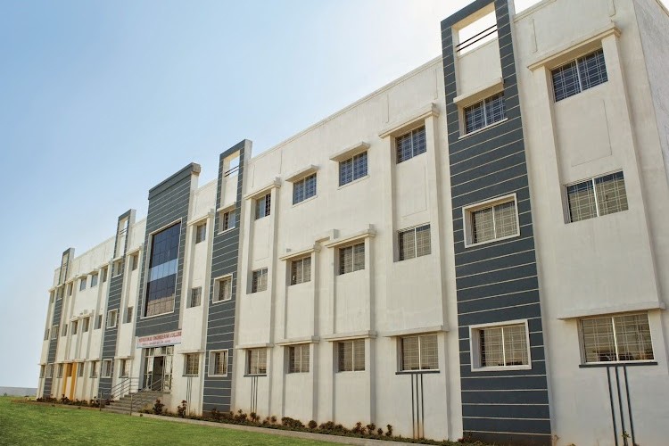 Farah Institute of Technology, Hyderabad