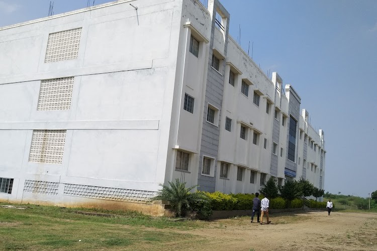 Farah Institute of Technology, Hyderabad