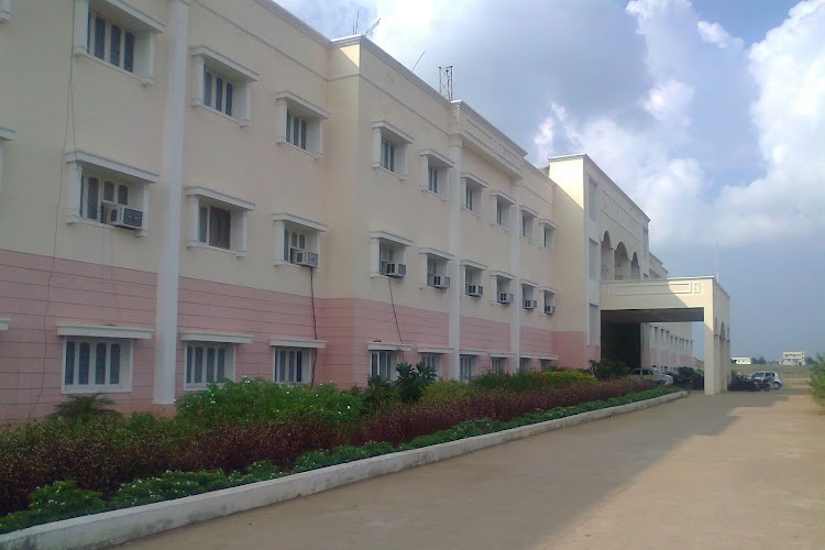 Farah Institute of Technology, Hyderabad