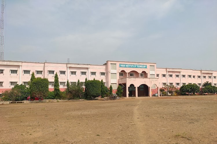 Farah Institute of Technology, Hyderabad