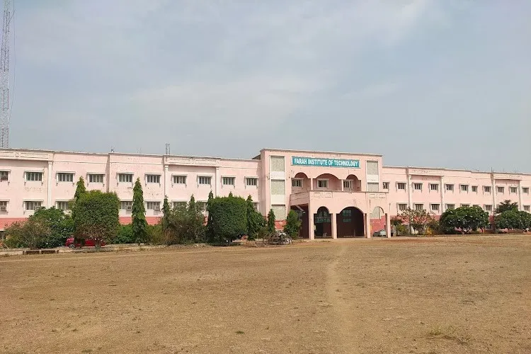 Farah Institute of Technology, Hyderabad
