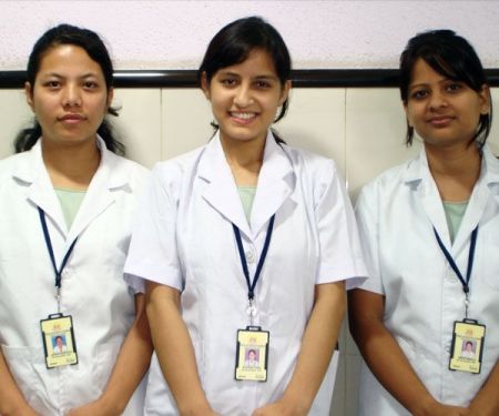 Faran College of Nursing, Bangalore