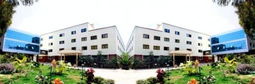 Faran College of Nursing, Bangalore