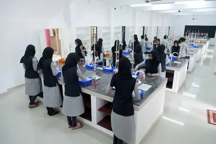 Farook Arts and Science College Kottakkal, Malappuram