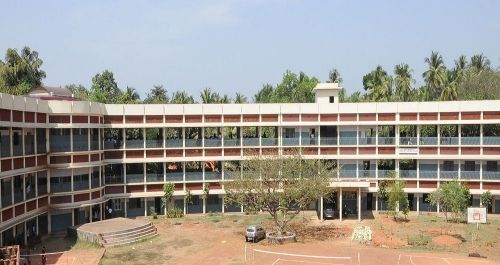 Farook Arts and Science College Kottakkal, Malappuram