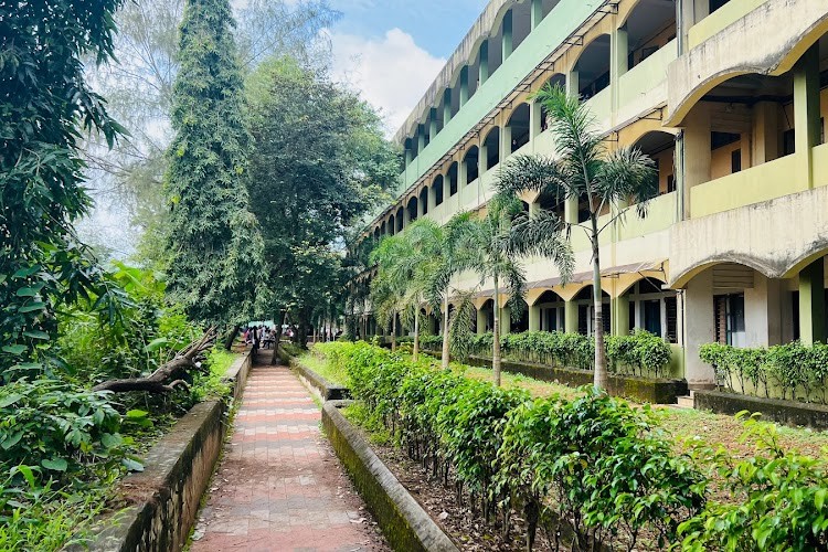 Farook College, Kozhikode