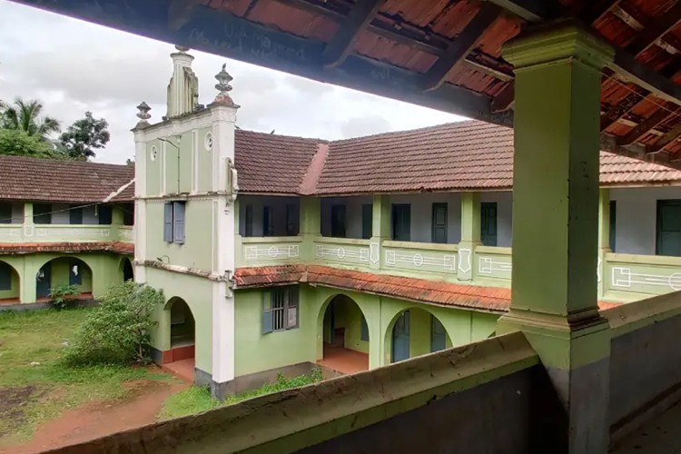 Farook College, Kozhikode