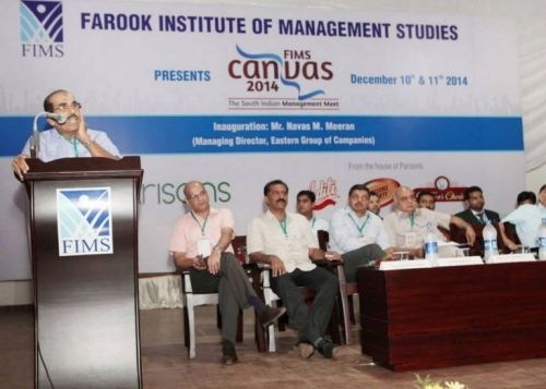 Farook Institute of Management Studies, Calicut