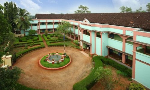 Farook Training College, Kozhikode