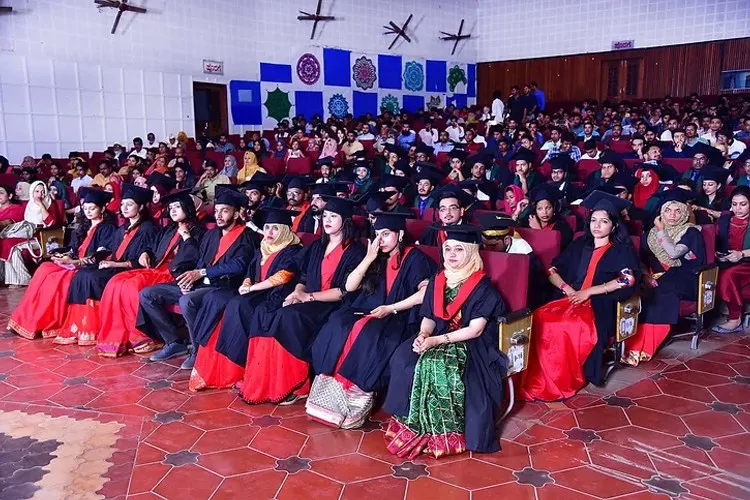 Farooqia College of Pharmacy, Mysore