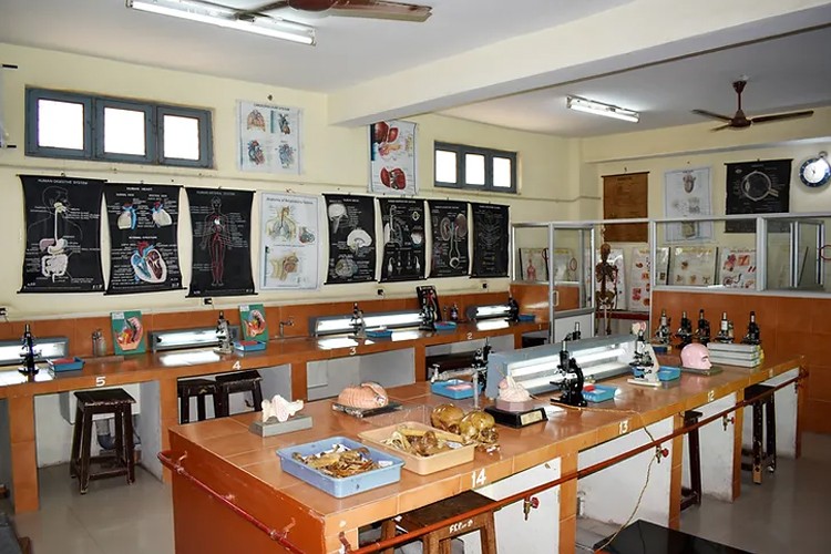 Farooqia College of Pharmacy, Mysore