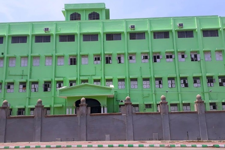 Farooqia Dental College, Mysore