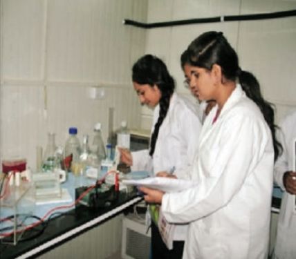 Fateh Chand College for Women, Hisar