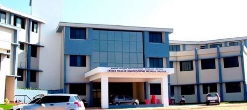 Father Muller College of Allied Health Sciences, Mangalore