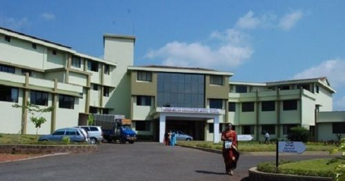 Father Muller College Allied Health Sciences, Mangalore