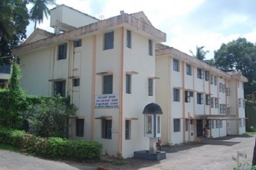 Father Muller College of Allied Health Sciences, Mangalore