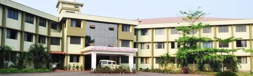 Father Muller Homoeopathic Medical College, Mangalore