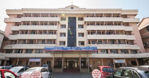 Father Muller Homoeopathic Medical College, Mangalore
