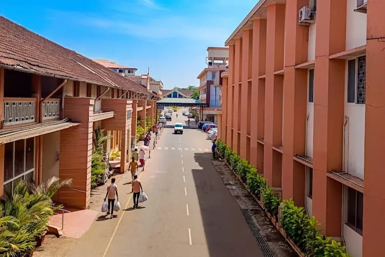 Father Muller Medical College, Mangalore