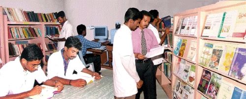 Fathima College of Pharmacy Kadayanallur, Tirunelveli