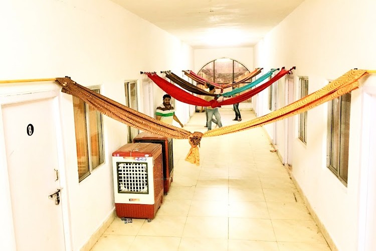 Fathima Institute of Medical Sciences, Kadapa