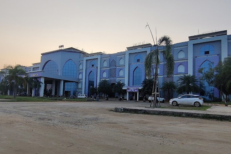 Fathima Institute of Medical Sciences, Kadapa