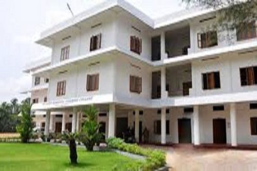 Fathima Memorial Training College Pallimukku, Kollam