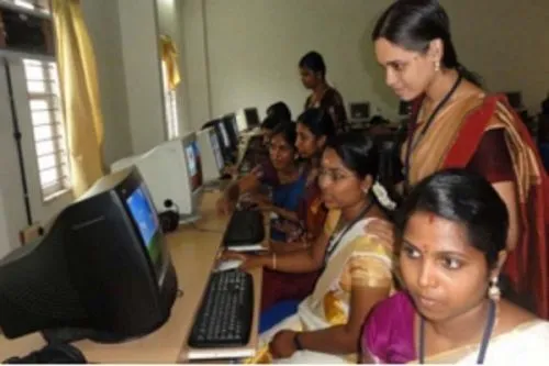 Fathima Memorial Training College Pallimukku, Kollam