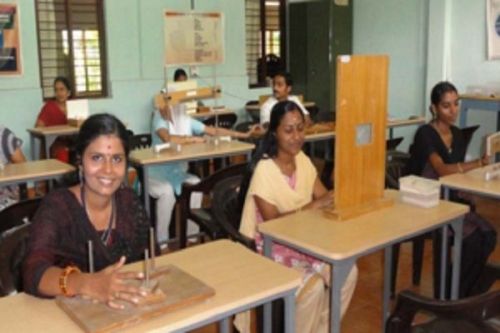 Fathima Memorial Training College Pallimukku, Kollam