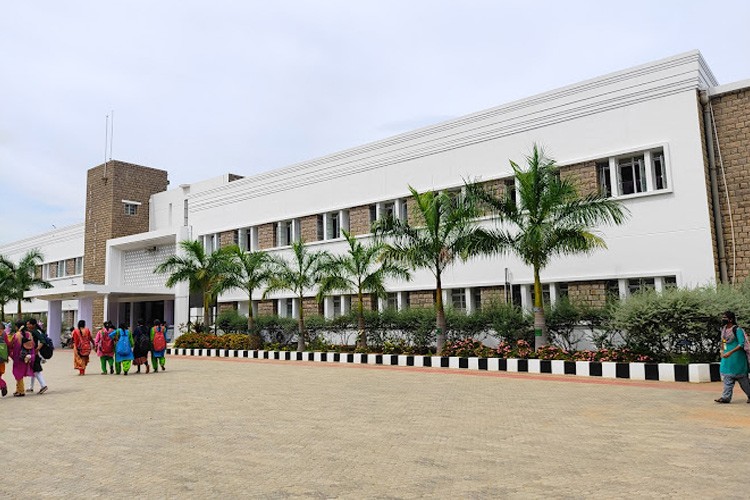 Fatima College, Madurai