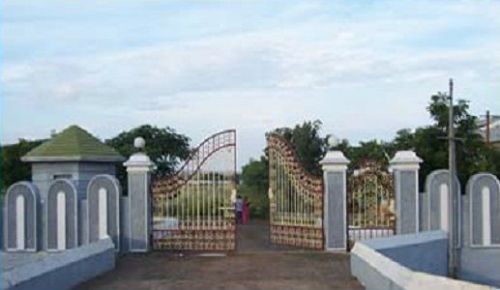 Fatima College of Educaiton, Guntur