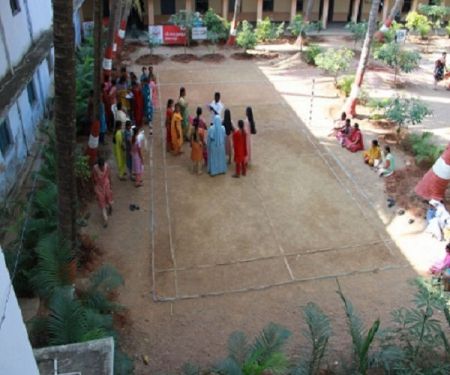 Fatima College of Education, Warangal