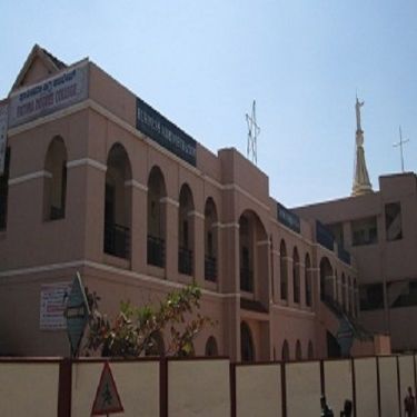 Fatima Degree College, Hubli