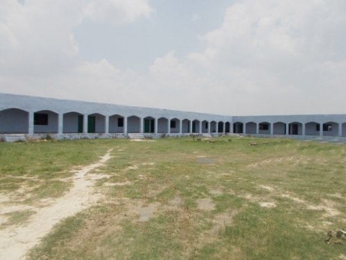 Fatima Degree College, Hardoi