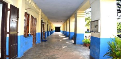 Fatima Mata National College, Kollam
