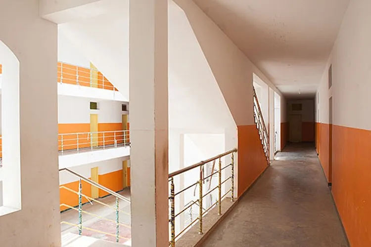 Fatima Michael College of Engineering and Technology, Madurai