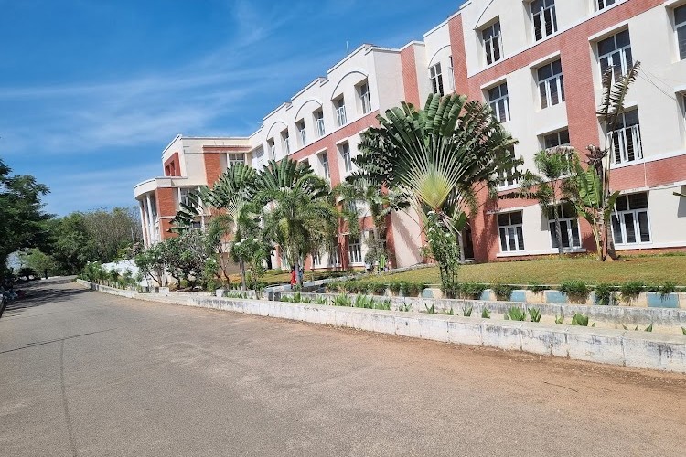 Fatima Michael College of Engineering and Technology, Madurai