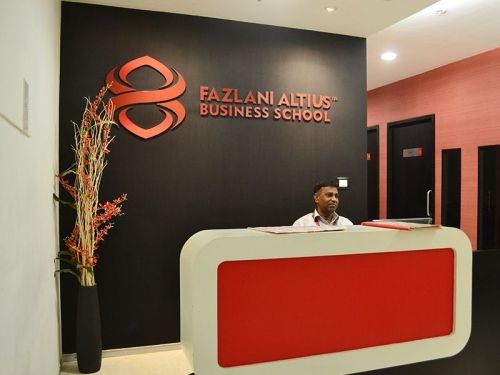 Fazlani Academy of Business Sciences, Mumbai