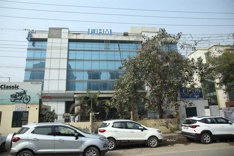 Federal Institute of Hotel Management, Noida