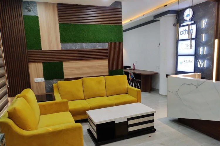 Federal Institute of Hotel Management, Noida