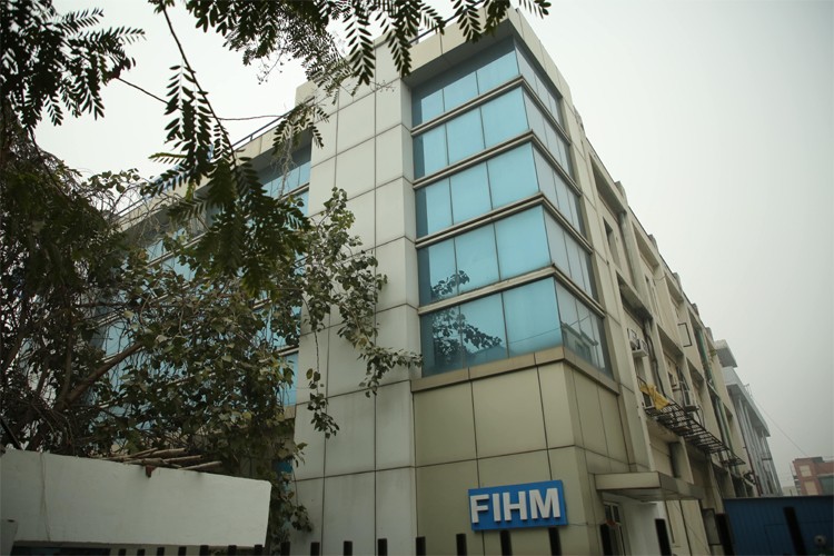 Federal Institute of Hotel Management, Noida