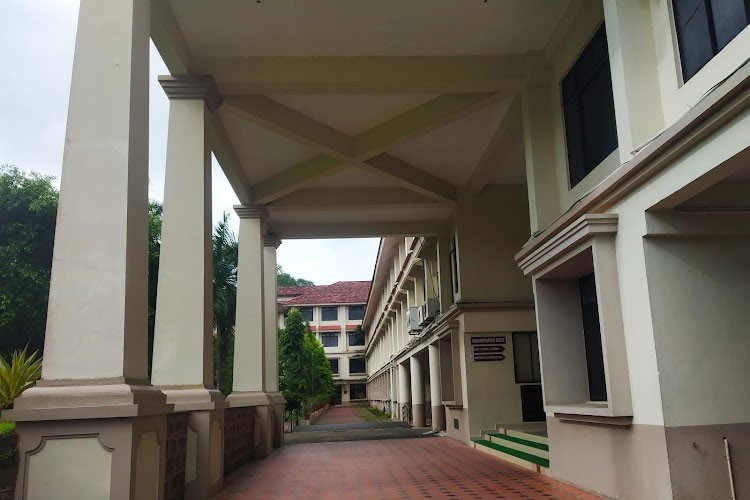 Federal Institute of Science and Technology, Ernakulam