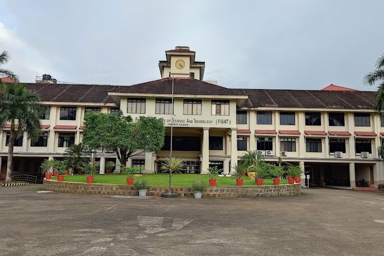 Federal Institute of Science and Technology, Ernakulam