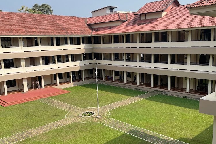 Federal Institute of Science and Technology, Ernakulam