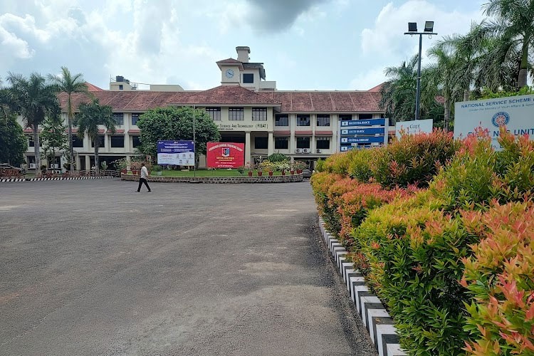 Federal Institute of Science and Technology, Ernakulam