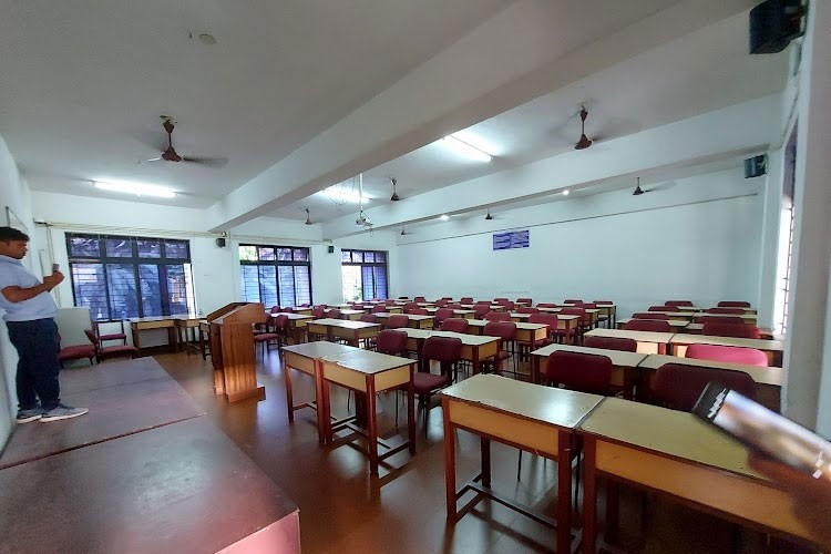 Federal Institute of Science and Technology, Ernakulam