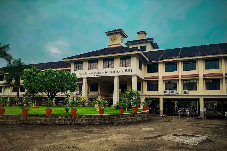 Federal Institute of Science and Technology, Ernakulam